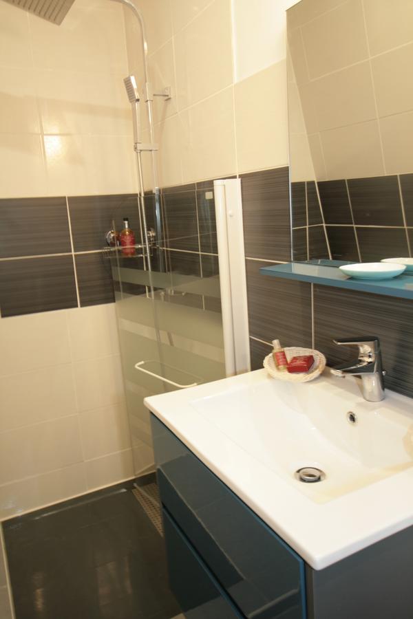Apartment Comme A La Maison - De La Tour Saint-Quentin (Aisne)