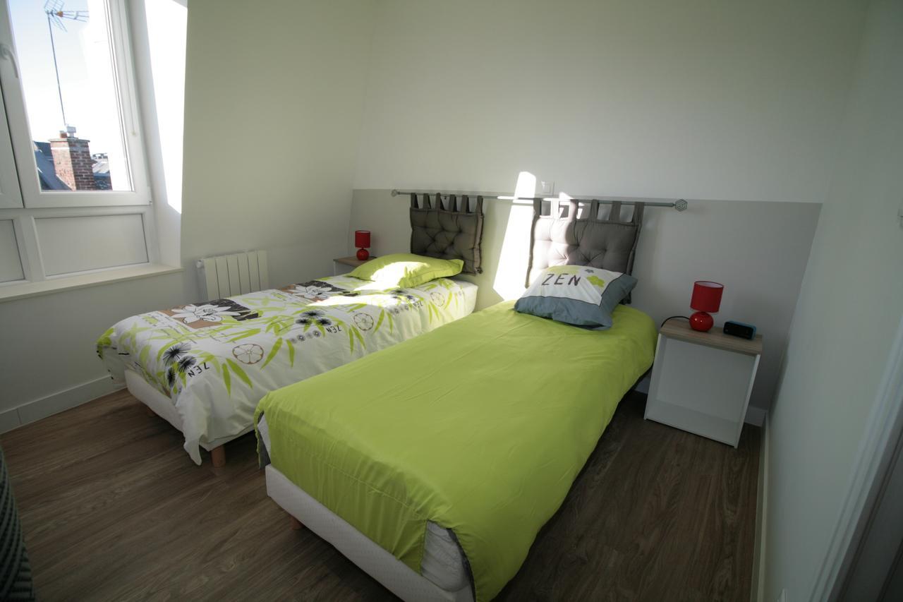 Comme A La Maison - De La Tour Saint-Quentin (Aisne)