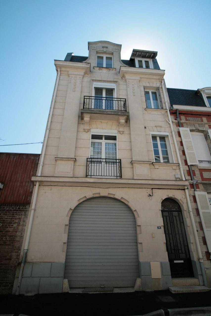 Apartment Comme A La Maison - De La Tour *