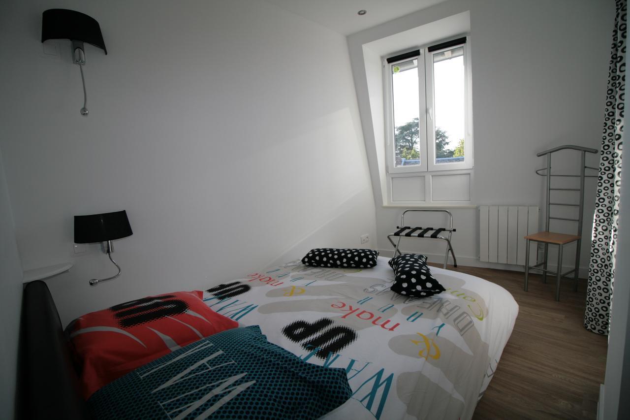 Comme A La Maison - De La Tour Apartment *