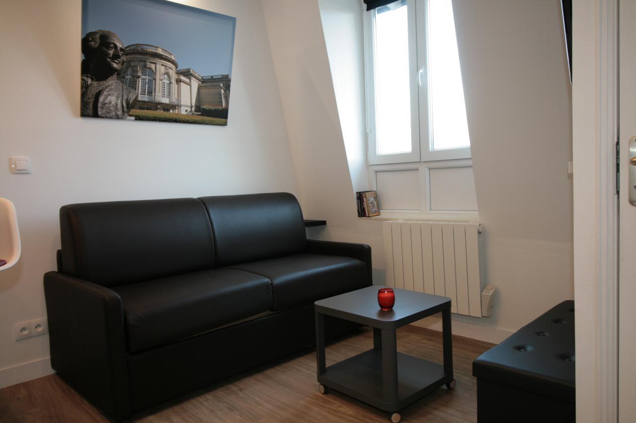 Comme A La Maison - De La Tour Apartment Saint-Quentin (Aisne)