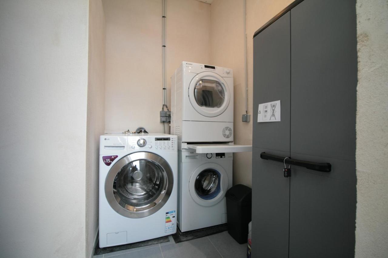 Apartment Comme A La Maison - De La Tour Saint-Quentin (Aisne)