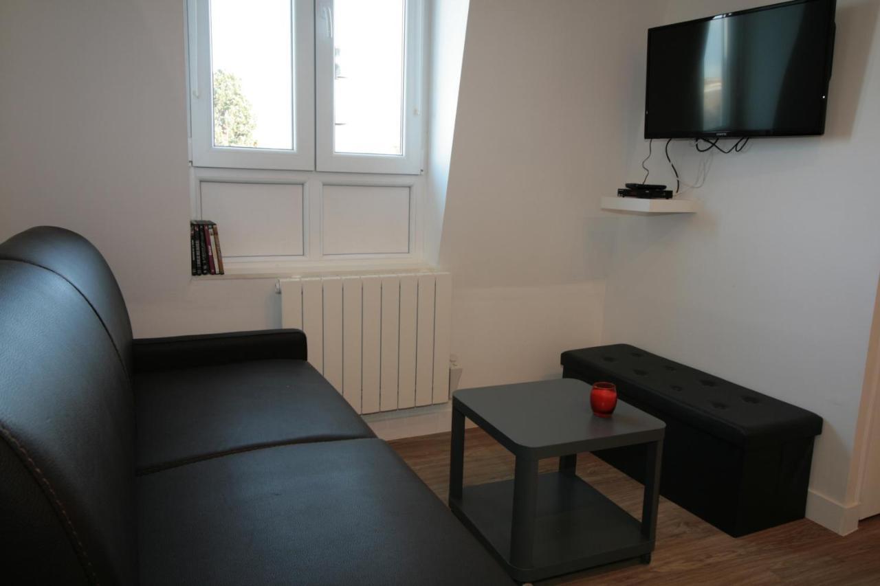 Comme A La Maison - De La Tour Apartment Saint-Quentin (Aisne)