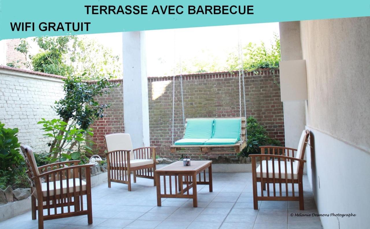 Apartment Comme A La Maison - De La Tour *