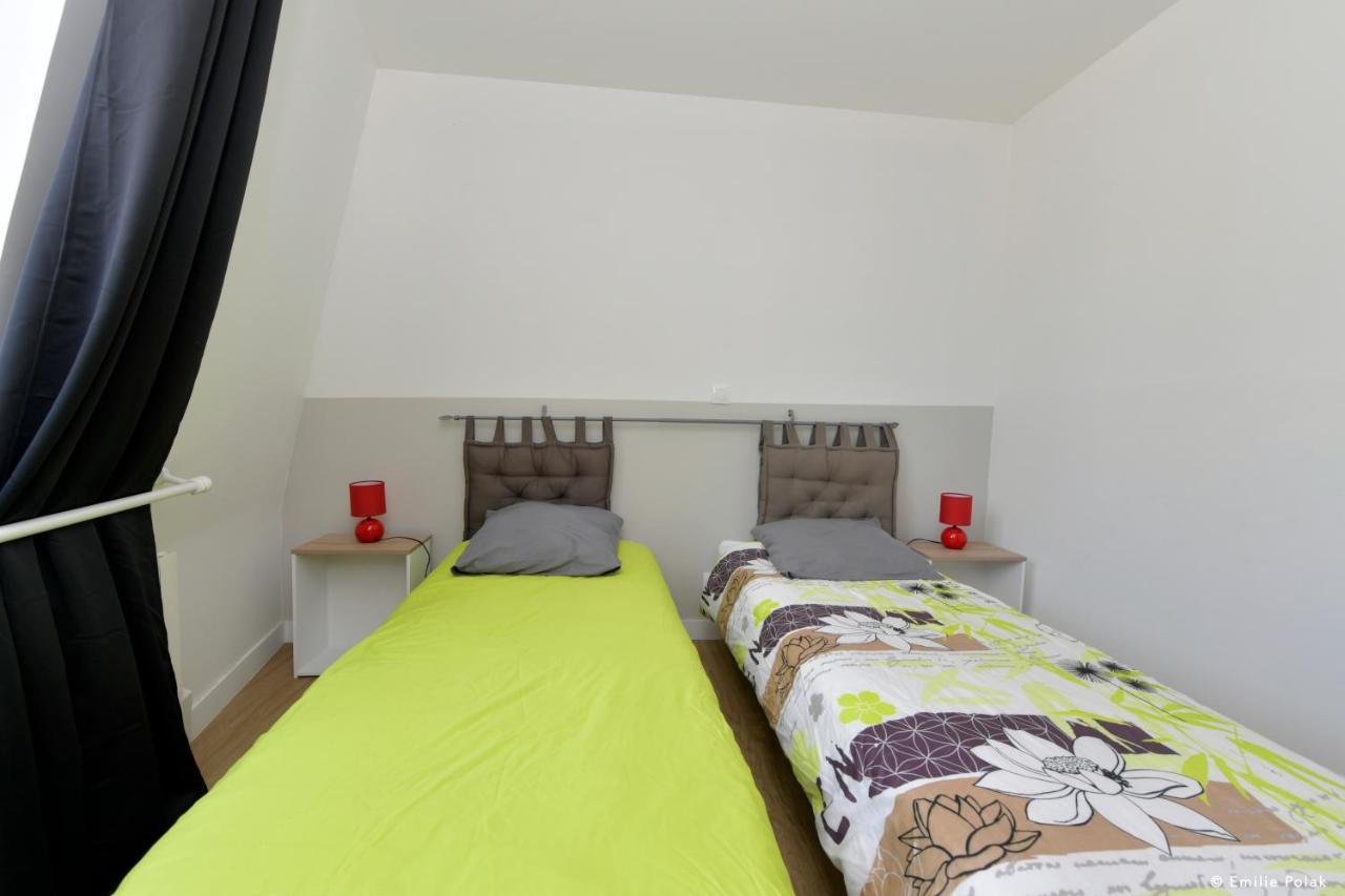 Apartment Comme A La Maison - De La Tour *