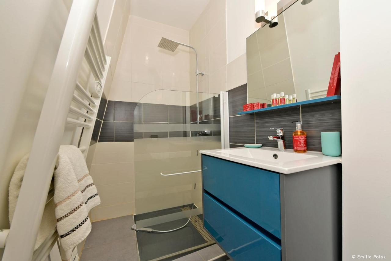 Comme A La Maison - De La Tour Saint-Quentin (Aisne)
